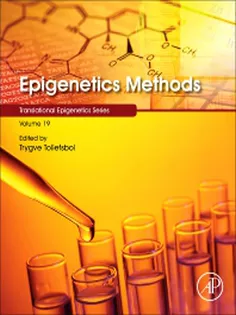 Epigenetics Methods, Volume 19
