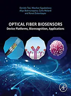 Optical Fiber Biosensors: Device Platforms, Biorecognition, Applications