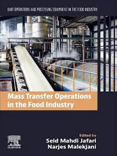 Mass Transfer Operations in the Food Industry