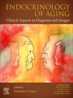 Endocrinology of Aging: Clinical Aspects in Diagrams and Images