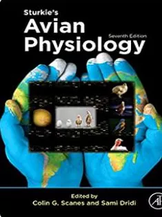 Sturkie’s Avian Physiology