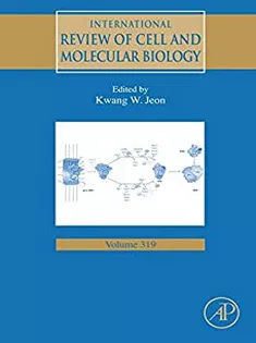 International Review of Cell and Molecular Biology, Volume 354