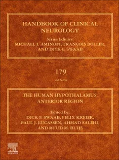 The Human Hypothalamus: Middle and Posterior Regionvol 179