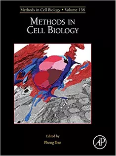 Methods in Cell Biology 158