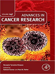 Receptor Tyrosine Kinases (Volume 147)
