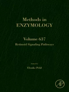 Retinoid Signaling Pathways