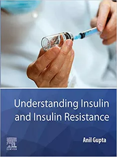 9780128202340 Understanding Insulin and Insulin Resistance