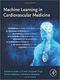 Machine Learning in Cardiovascular Medicine