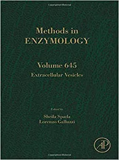 Extracellular Vesicles-Volume 645