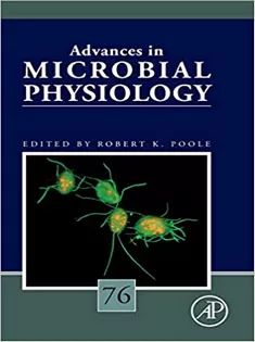 Advances in Microbial Physiology