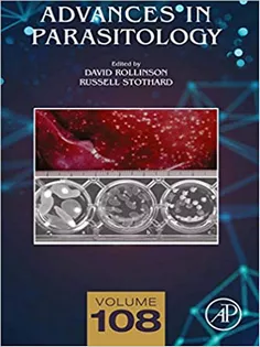 Advances in Parasitology