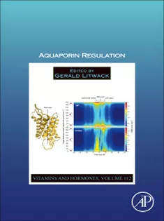 9780128208090 Aquaporin Regulation