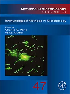 9780128208113 Immunological Methods in Microbiology Volume 47