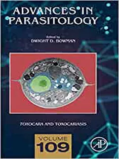 Toxocara and Toxocariasis, Volume 108
