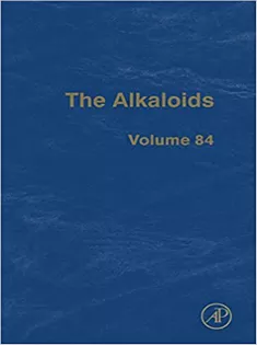 The Alkaloids, Volume 84