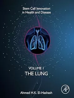 The Lung: Volume 1: The Lung