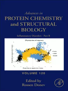 9780128213223 Inflammatory Disorders - Part B
