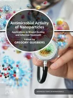 Antimicrobial Activity of Nanoparticles