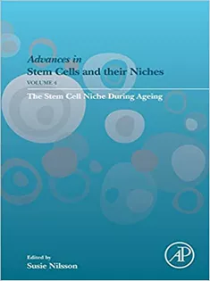 The Stem Cell Niche During Ageing Volume 4