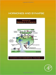 9780128220252 Hormones and Synapse (Volume 114)