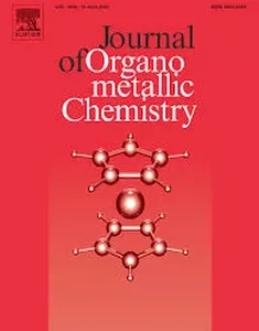 Organometallic Chemistry