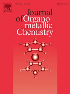 Organometallic Chemistry