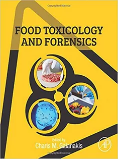 9780128223604 Food Toxicology and Forensics