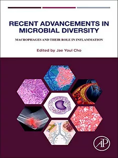 9780128223680 Macrophages and Their Role in Inflammation