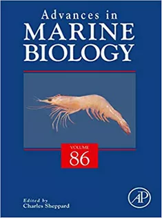 Advances in Marine Biology, Volume 86