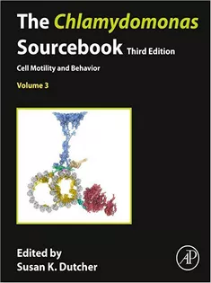 The Chlamydomonas Sourcebook: Cell Motility and Behavior: Vol 3