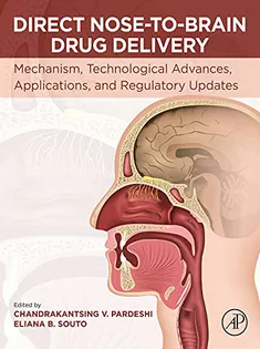 Direct Nose-to-Brain Drug Delivery: Mechanism