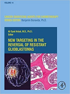 New Targeting in The Reversal of Resistant Glioblastomas