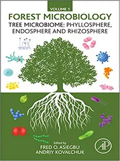 Forest Microbiology: Volume 1