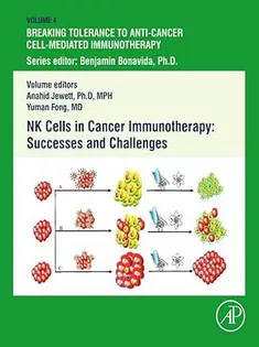 NK Cells in Cancer Immunotherapy
