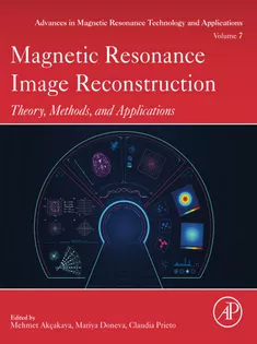 Magnetic Resonance Image Reconstruction