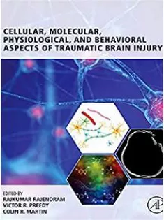 Cellular, Molecular, Physiological, and Behavioral Aspects of Traumatic Brain Injury