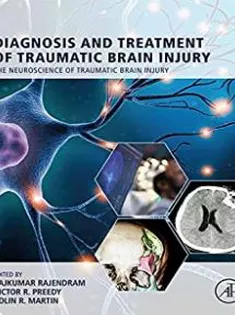 Diagnosis and Treatment of Traumatic Brain Injury
