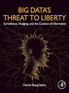 Big Data's Threat to Liberty: Surveillance, Nudging, and the Curation of Information