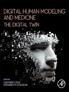 Digital Human Modeling and Medicine