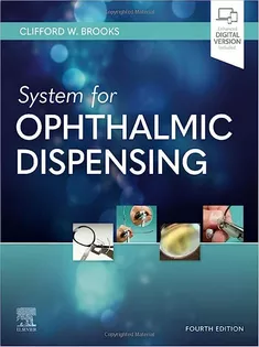System for Ophthalmic Dispensing