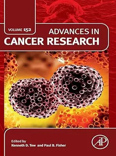 Advances in Cancer Research ,Volume 152
