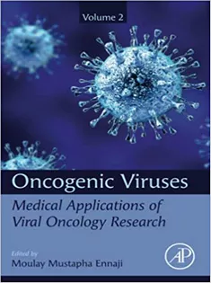 Oncogenic Viruses Vol 2
