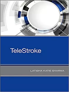 9780128241615 TeleStroke
