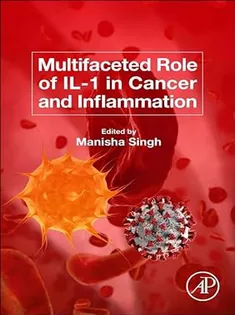 Multifaceted Role of IL-1 in Cancer and Inflammation