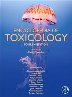 Encyclopedia of Toxicology