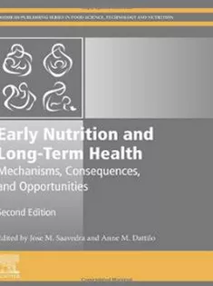 Early Nutrition and Long-Term Health: Mechanisms, Consequences, and Opportunities