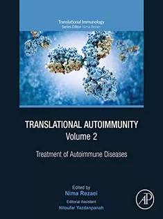 Translational Autoimmunity, Volume 2
