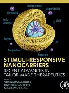 Stimuli-Responsive Nanocarriers