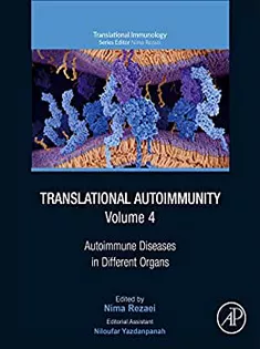 Translational Autoimmunity: Autoimmune Diseases in Different Organs