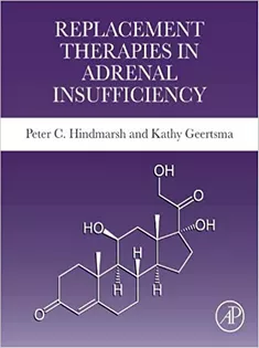 Replacement Therapies in Adrenal Insufficiency